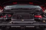 Land Rover Range Rover Sport HST 2019 года (UK)